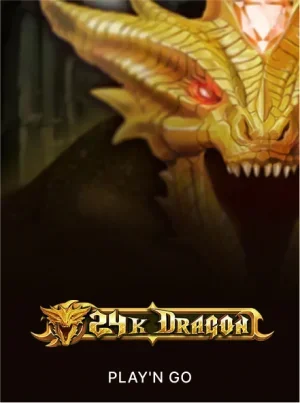 24K Dragon